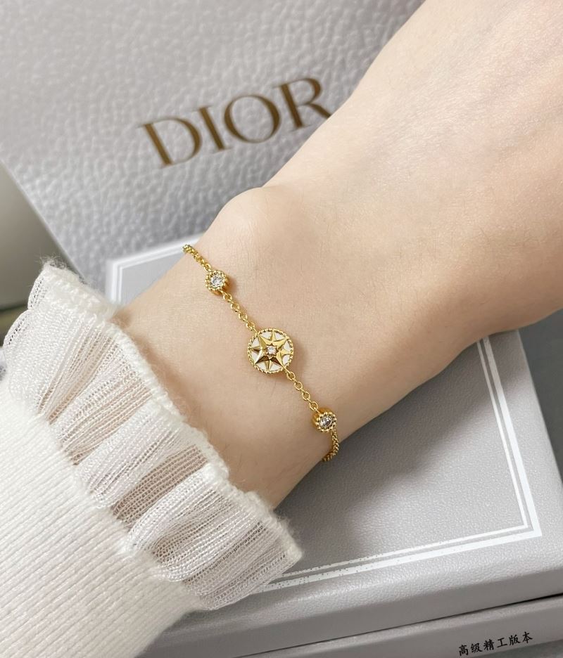 Christian Dior Bracelets